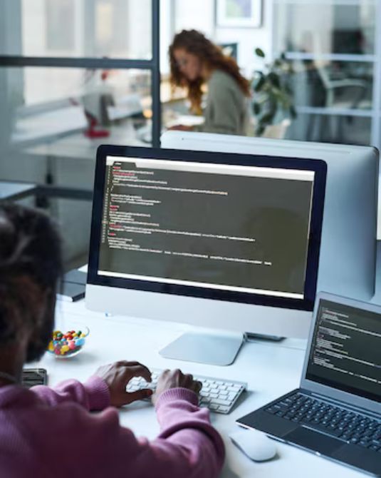 Web Development2