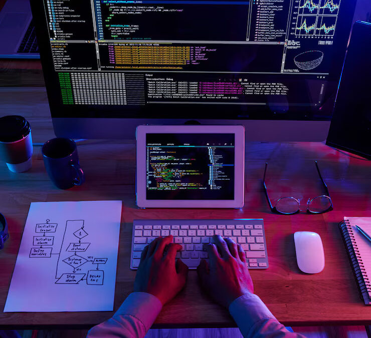 Website Developer Melbourne