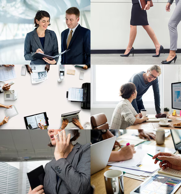 compilation-corporate-business-themed-images_53876-21563