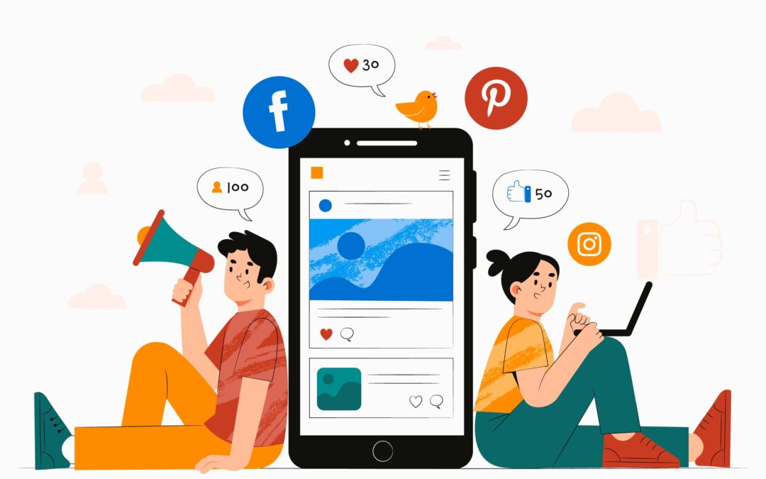 Social Media Agency Melbourne