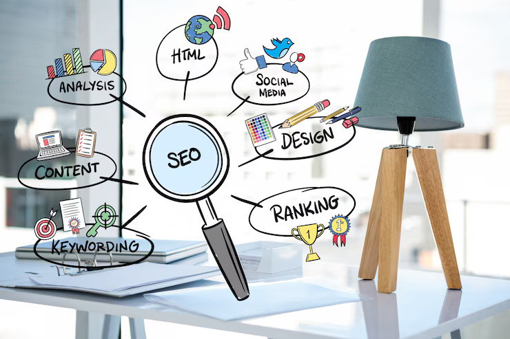 SEO Company Melbourne