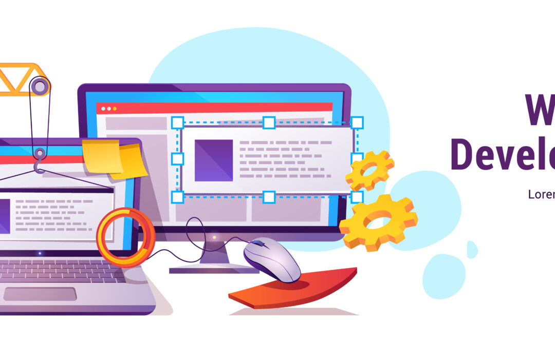 Website Development Agency Melbourne: Key To Business Growth