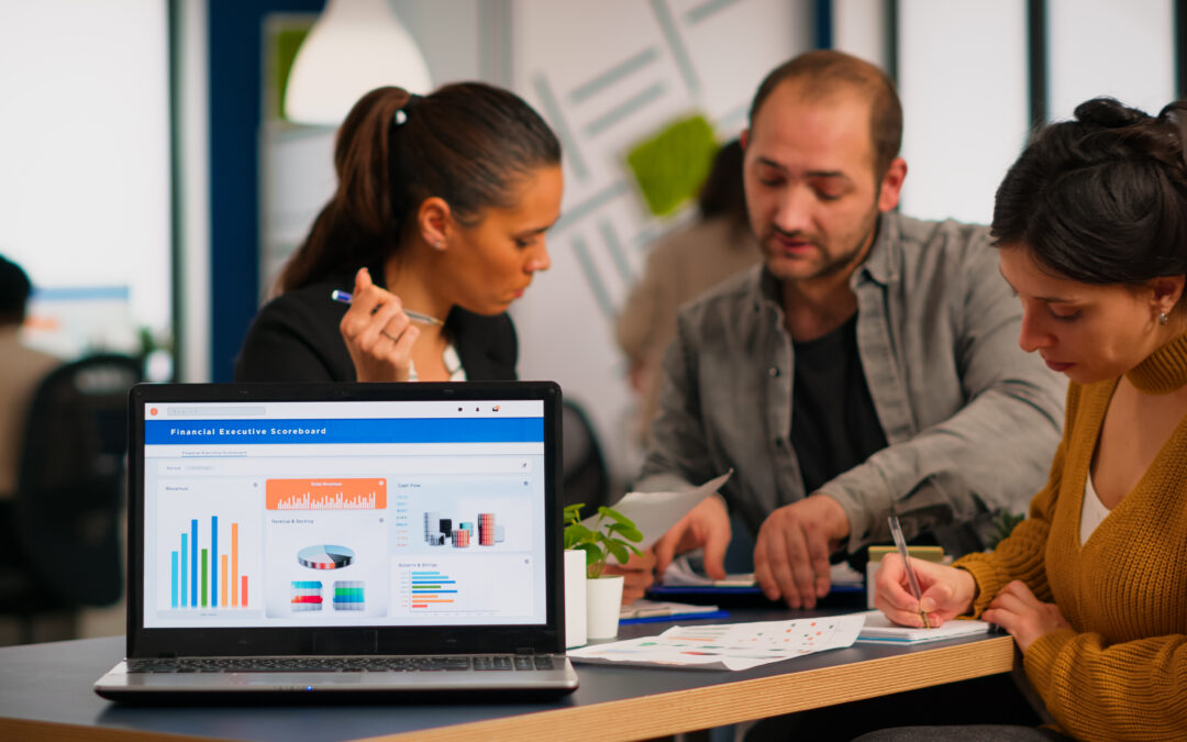 Google Ad Agency Melbourne: From Clicks to Conversions