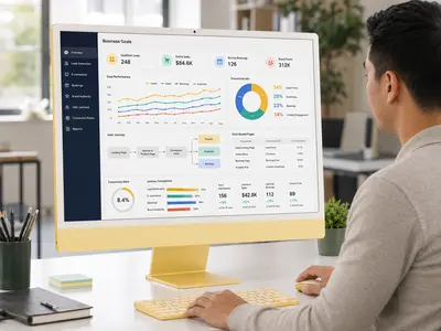 EveryBusinessGoal