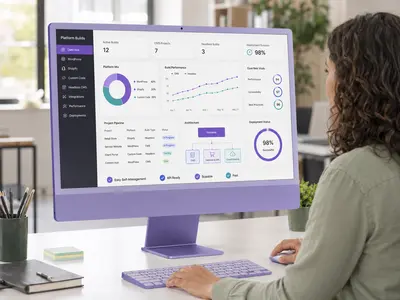 Purple Platform Builds Workspace-mh